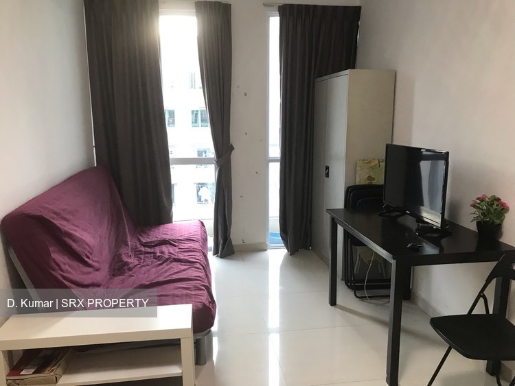 Central Imperial (D14), Apartment #192146852